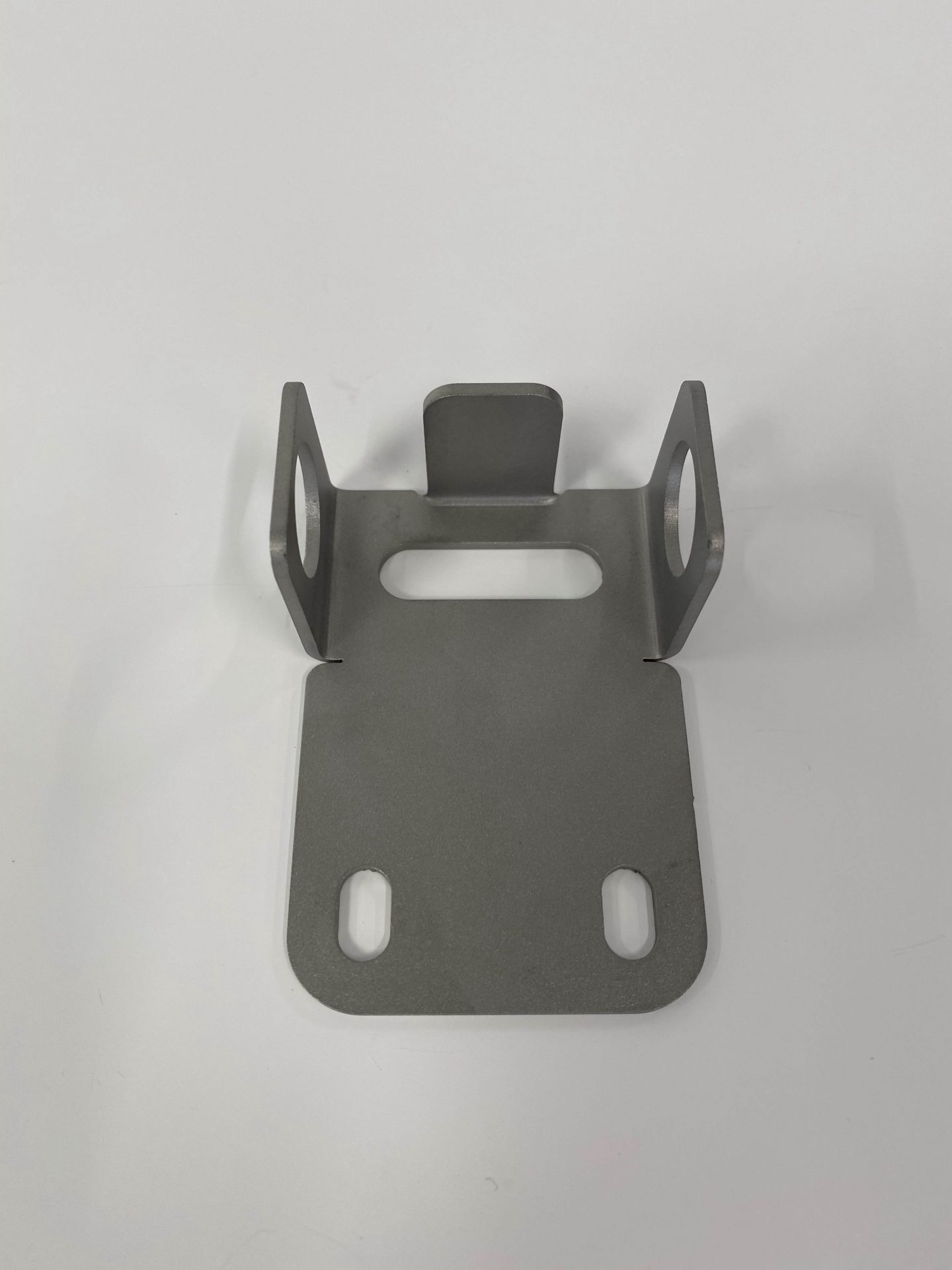 Limit Switch Bracket M18 Libra