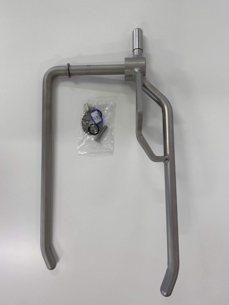 Toggle type Main - QA | Spare Parts - Libra